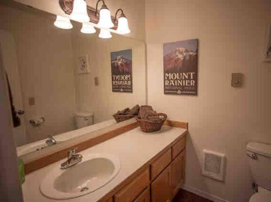 Cozy Bavarian Getaway Leavenworth Dış mekan fotoğraf