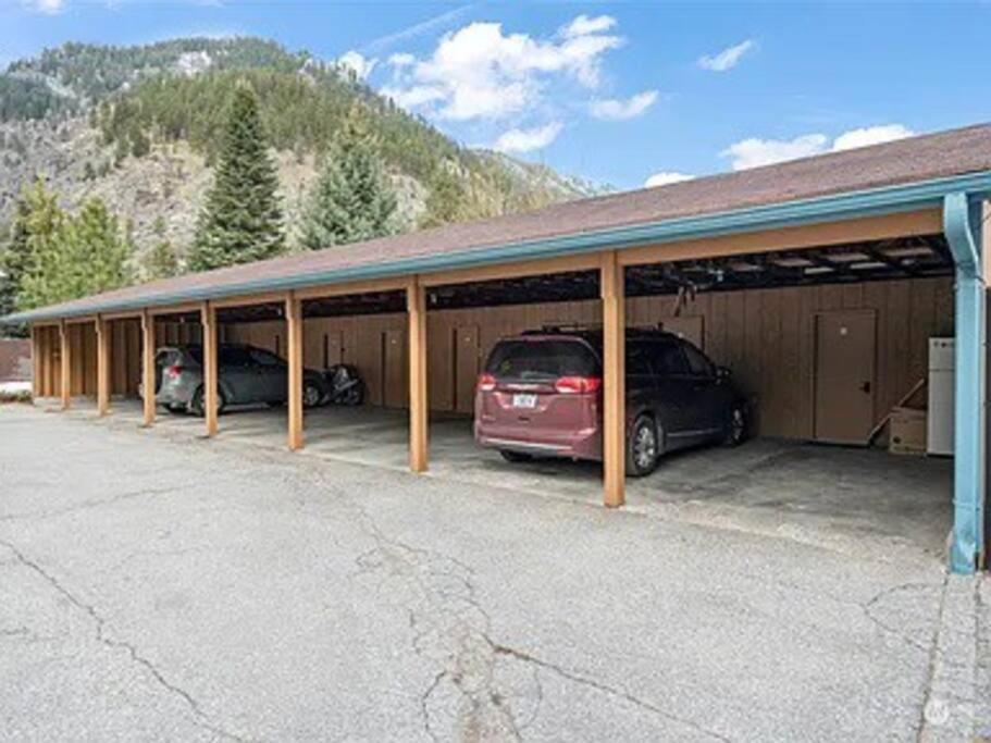 Cozy Bavarian Getaway Leavenworth Dış mekan fotoğraf