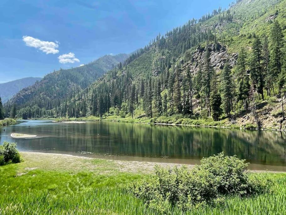 Cozy Bavarian Getaway Leavenworth Dış mekan fotoğraf